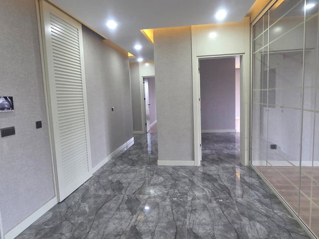 NATURA YAŞAMKENT SİTESİ'NDE SIFIR GİBİ, OTURUMA HAZIR HARİKA 4+1