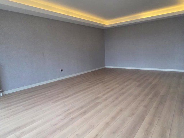NATURA YAŞAMKENT SİTESİ'NDE SIFIR GİBİ, OTURUMA HAZIR HARİKA 4+1