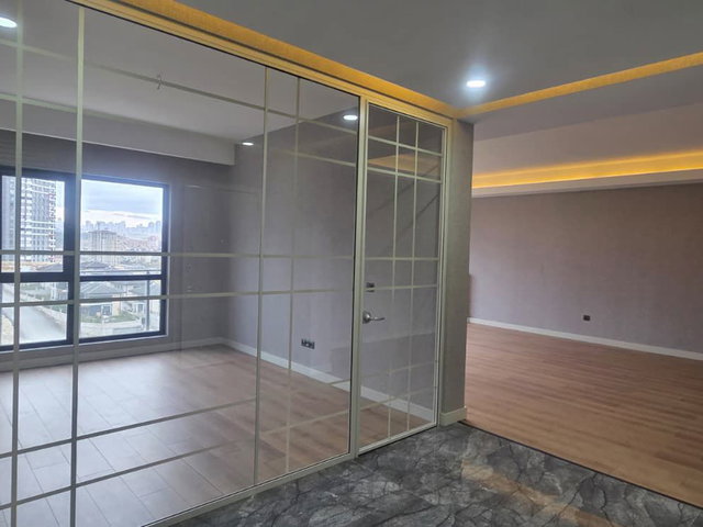 NATURA YAŞAMKENT SİTESİ'NDE SIFIR GİBİ, OTURUMA HAZIR HARİKA 4+1