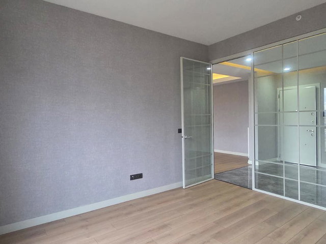 NATURA YAŞAMKENT SİTESİ'NDE SIFIR GİBİ, OTURUMA HAZIR HARİKA 4+1