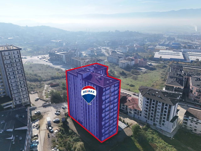REMAX DIA'DAN ACADEMIA TOWERDA KİRALIK 2+1 SATILIK DAİRE