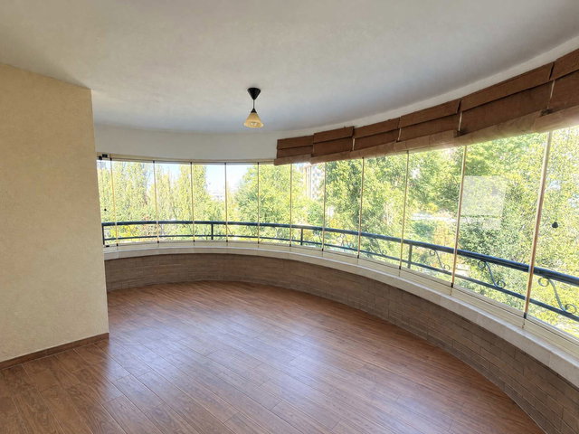 HİLAL’DE ATAKULE VE PARK MANZARALI 350 M² 6+2 | ÇİFT TERAS SATILIK DAİRE