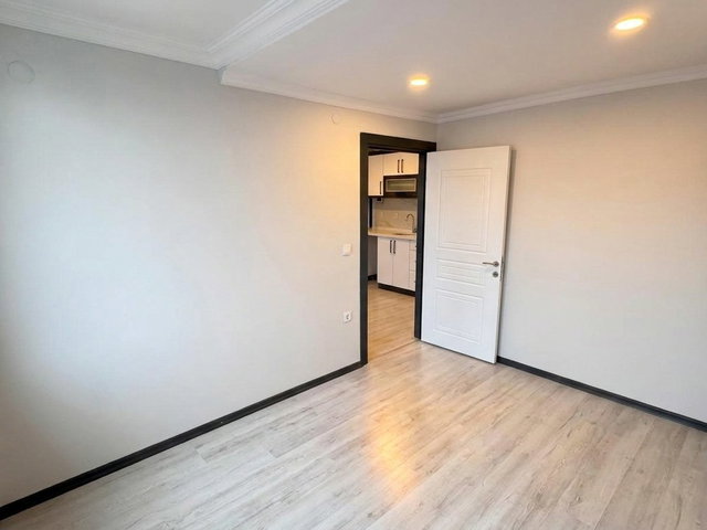 RE/MAX İNCİ'DEN HACIİLBEY'DE KİRALIK EŞYALI 1+1 DAİRE