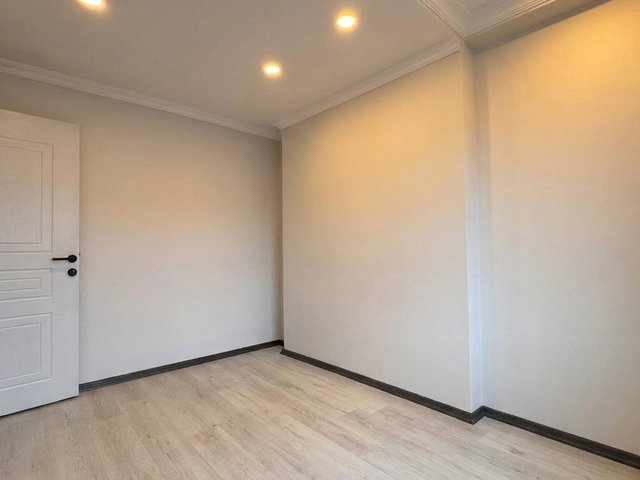RE/MAX İNCİ'DEN HACIİLBEY'DE KİRALIK EŞYALI 1+1 DAİRE