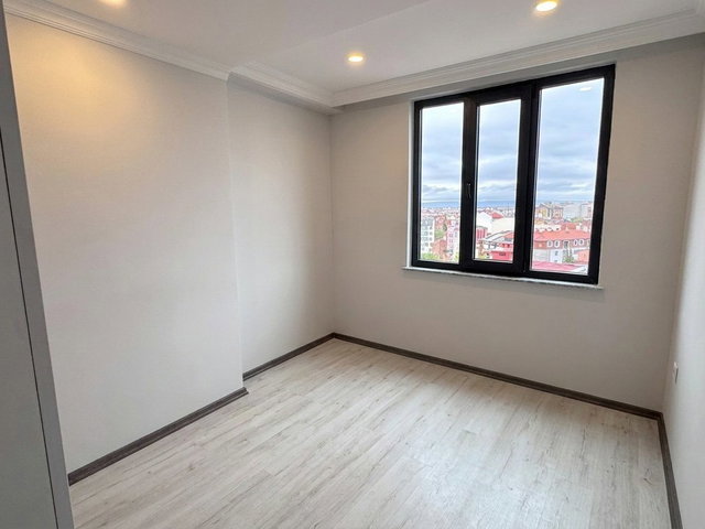RE/MAX İNCİ'DEN HACIİLBEY'DE KİRALIK EŞYALI 1+1 DAİRE
