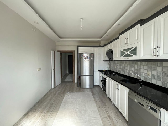REMAX İLKE'DEN HİLALKENT'TE 3+1 KİRALIK LÜKS DAİRE