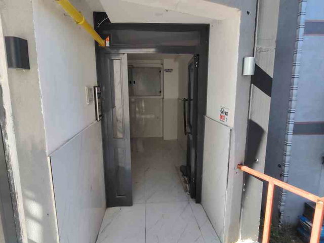 GEDİKKAYA ALMAN ÇEŞMESİ’NDE DENİZ MANZARALI 15 M² TERASLI ÇATI DUBLEKS