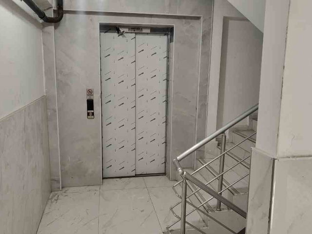 GEDİKKAYA ALMAN ÇEŞMESİ’NDE DENİZ MANZARALI 15 M² TERASLI ÇATI DUBLEKS