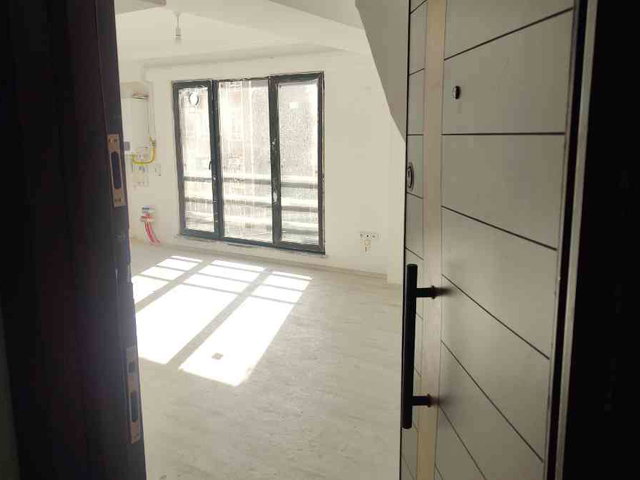GEDİKKAYA ALMAN ÇEŞMESİ’NDE DENİZ MANZARALI 15 M² TERASLI ÇATI DUBLEKS