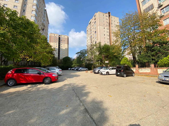 REMAX TOPRAK - BARIŞ MAHALLESİNDE BAKIMLI SATILIK 3+1 DAİRE