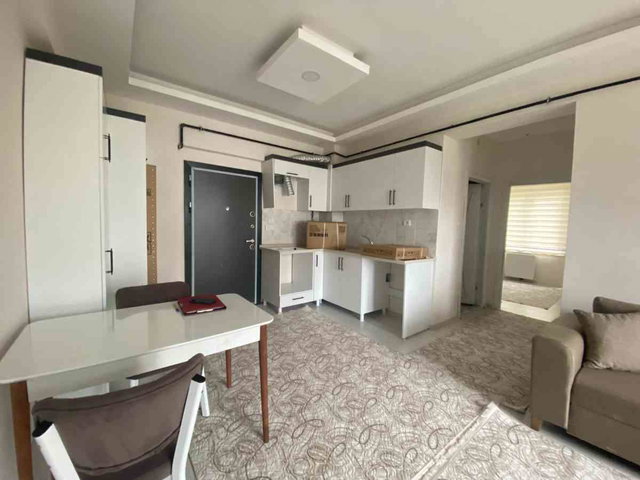 REMAX İLKE'DEN YILDIZKENT'TE 2+1 EŞYALI KİRALIK DAİRE