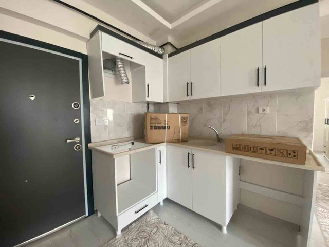 REMAX İLKE'DEN YILDIZKENT'TE 2+1 EŞYALI KİRALIK DAİRE