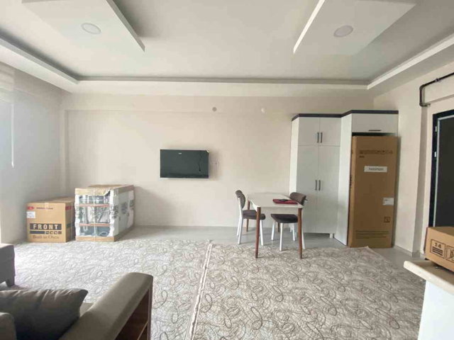 REMAX İLKE'DEN YILDIZKENT'TE 2+1 EŞYALI KİRALIK DAİRE