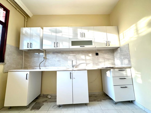 SANCAKTEPE ABDURRAHMANGAZİ’DE 120 M² BRÜT 2+1 | YÜKSEK ARSA PAYLI SATILIK DAİRE