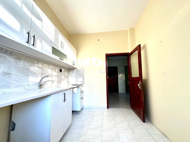 SANCAKTEPE ABDURRAHMANGAZİ’DE 120 M² BRÜT 2+1 | YÜKSEK ARSA PAYLI SATILIK DAİRE