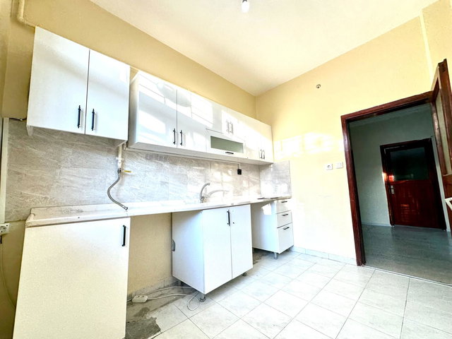SANCAKTEPE ABDURRAHMANGAZİ’DE 120 M² BRÜT 2+1 | YÜKSEK ARSA PAYLI SATILIK DAİRE