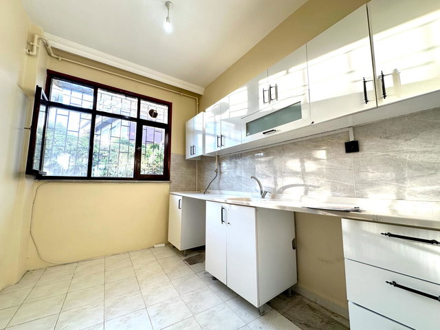 SANCAKTEPE ABDURRAHMANGAZİ’DE 120 M² BRÜT 2+1 | YÜKSEK ARSA PAYLI SATILIK DAİRE