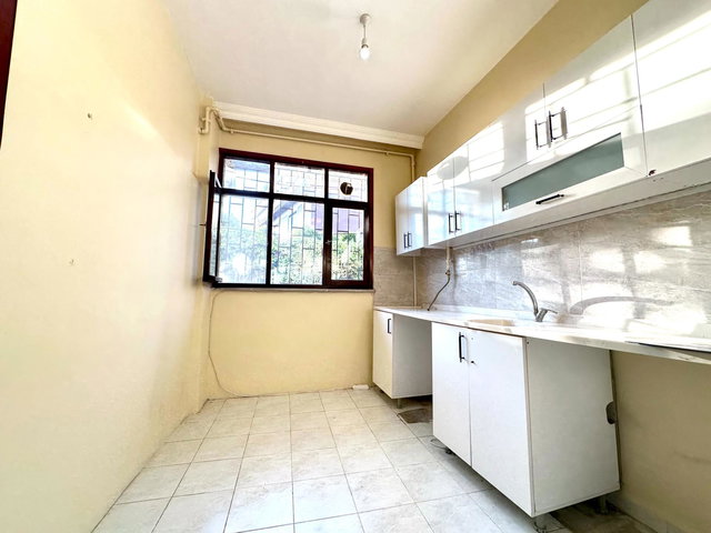 SANCAKTEPE ABDURRAHMANGAZİ’DE 120 M² BRÜT 2+1 | YÜKSEK ARSA PAYLI SATILIK DAİRE