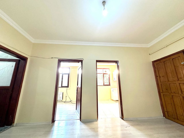 SANCAKTEPE ABDURRAHMANGAZİ’DE 120 M² BRÜT 2+1 | YÜKSEK ARSA PAYLI SATILIK DAİRE