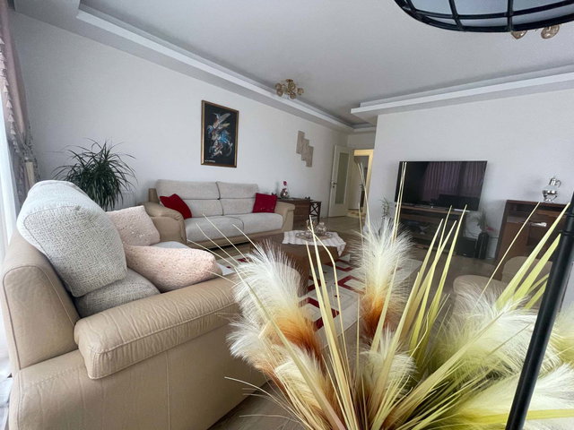 PAYİDAR TAŞDELEN SİTESİ’NDE 2+1 | 137 M² BRÜT | 2 BANYO | BALKON | KREDİYE UYGUN
