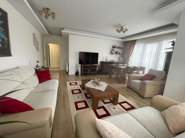 PAYİDAR TAŞDELEN SİTESİ’NDE 2+1 | 137 M² BRÜT | 2 BANYO | BALKON | KREDİYE UYGUN