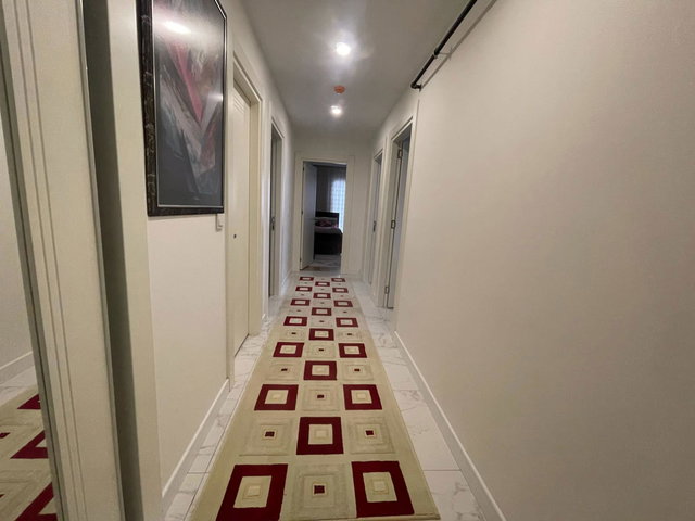 PAYİDAR TAŞDELEN SİTESİ’NDE 2+1 | 137 M² BRÜT | 2 BANYO | BALKON | KREDİYE UYGUN