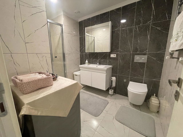 PAYİDAR TAŞDELEN SİTESİ’NDE 2+1 | 137 M² BRÜT | 2 BANYO | BALKON | KREDİYE UYGUN