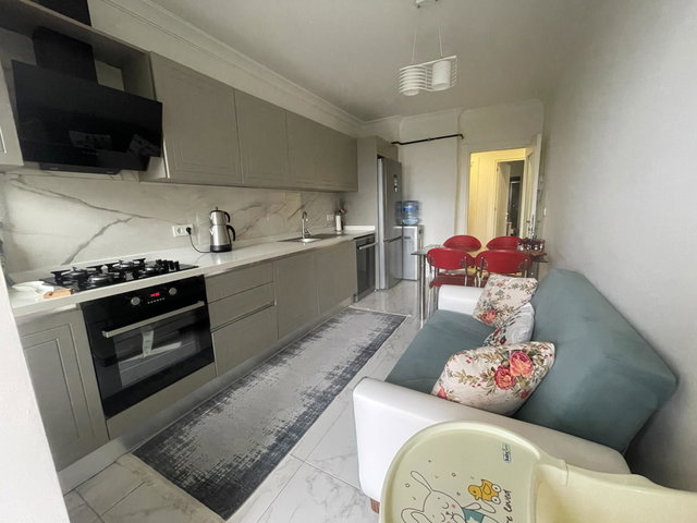 PAYİDAR TAŞDELEN SİTESİ’NDE 2+1 | 137 M² BRÜT | 2 BANYO | BALKON | KREDİYE UYGUN