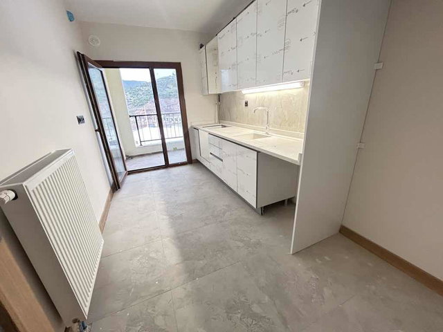 YENİKENT ÜSTÜ KALICI  KONUTLARI 2. ETAPTA KİRALIK 2+1