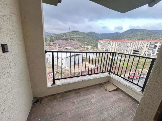YENİKENT ÜSTÜ KALICI  KONUTLARI 2. ETAPTA KİRALIK 2+1