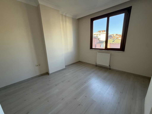 SANCAKTEPE ABDURRAHMAN GAZİ MAHALLESİ’NDE SATILIK 2+1 DAİRE