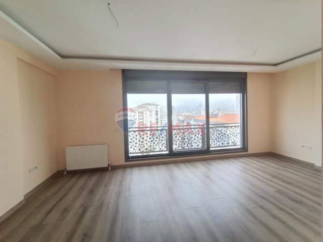 GÖZTEPE'DE HARİKA KONUMDA KİRALIK 3+1 DAİRE