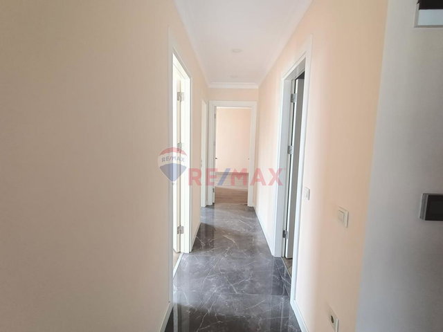 GÖZTEPE'DE HARİKA KONUMDA KİRALIK 3+1 DAİRE