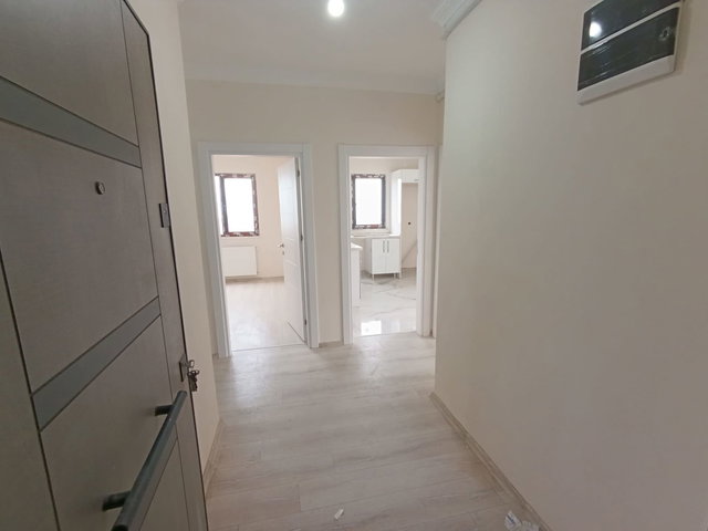 ARSİN FATİH MAHALLESİ DEDEKENT-3 SİTESİ DENİZ MANZARALI SIFIR AYARINDA 3+1