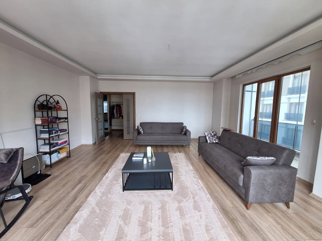REMAX İLKE'DEN ŞEHRİSTAN KONUTLARI'NDA 3+1 SATILIK LÜX DAİRE
