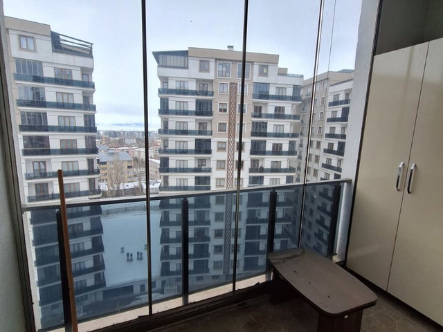 REMAX İLKE'DEN ŞEHRİSTAN KONUTLARI'NDA 3+1 SATILIK LÜX DAİRE