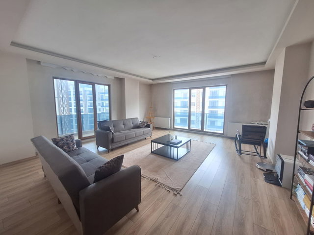 REMAX İLKE'DEN ŞEHRİSTAN KONUTLARI'NDA 3+1 SATILIK LÜX DAİRE