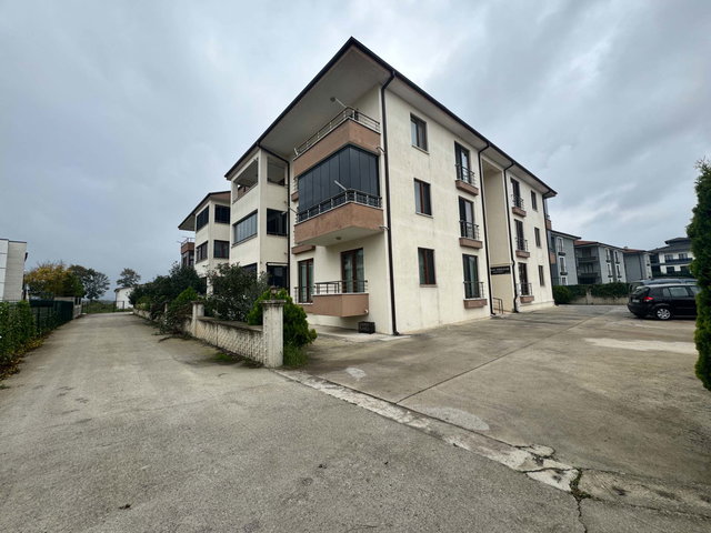 ESSGROS MARKET   ARKASI /  ARAKAT  3+1 / 130 M² KİRALIK DAİRE