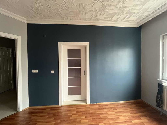 TUZLA’DA SİTE İÇİNDE 2+1 | 9. KAT | BALKONLU | DOĞALGAZ KOMBİLİ | BOŞ
