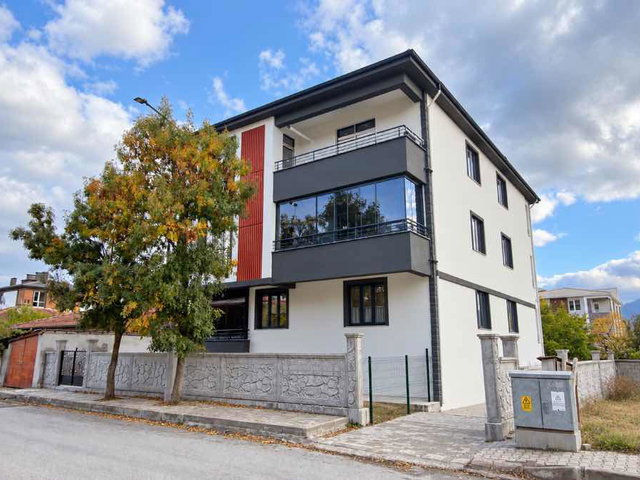 REMAX DEM'DEN BARBAROS MAH. 2+1 SATILIK FIRSAT DAİRELER