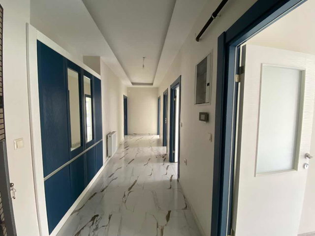 SARIÇIOĞLU MAHALLESİ’NDE KİRALIK 3+1 DAİRE