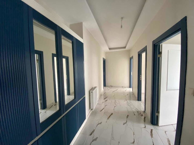 SARIÇIOĞLU MAHALLESİ’NDE KİRALIK 3+1 DAİRE