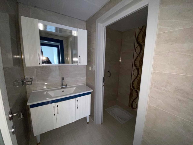 SARIÇIOĞLU MAHALLESİ’NDE KİRALIK 3+1 DAİRE