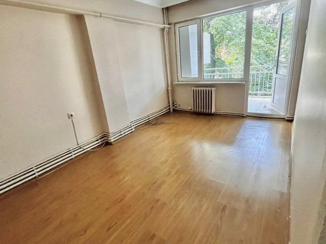 REMAX ADVANTAGE'DEN ÇARŞIYA KOMŞU MASRAFSIZ 2+1 GENİŞ SATILIK DAİRE