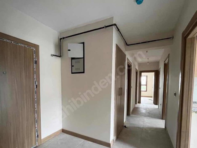 REMAX DOĞUDAN AKSARAY TOKİDE ÖNÜ AÇIK SATILIK DAİRE