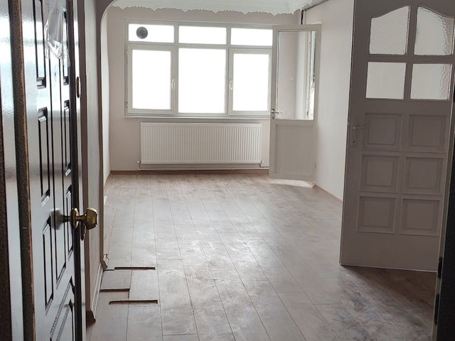 YAVUZ SULTAN SELİM’DE FULL DENİZ MANZARALI 2+1 SATILIK DAİRE