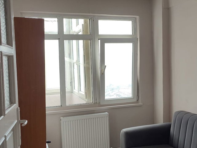 YAVUZ SULTAN SELİM’DE FULL DENİZ MANZARALI 2+1 SATILIK DAİRE