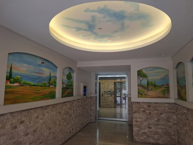 TALAS YENİDOĞAN ERCİYES ÜNİVERSİTESİ TOKİ KÜME EVLERDE SATILIK 3+1 DAİRE