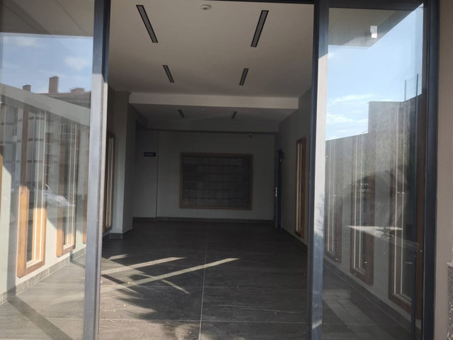 ULUKENT GÜLTEKİN PERA 2 SİTESİNDE FULL EŞYALI 1+1 KİRALIK DAİRE