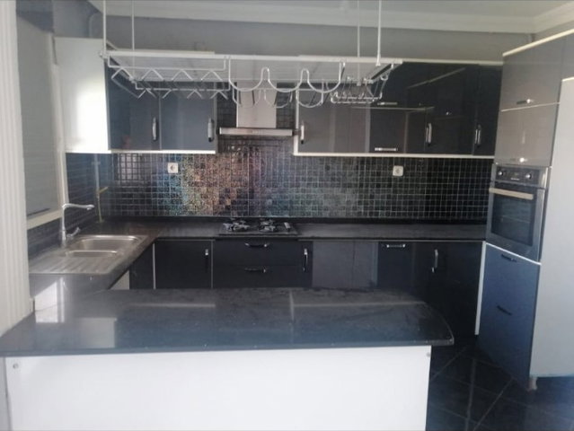 REMAX NATURAL DEN FULL DENİZ MANZARALI 4+1 SATILIK DAİRE